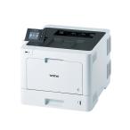 ブラザー工業 ジャスティオ JUSTIO HL-L8360CDW レーザープリンター