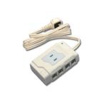 日辰電機製作所 雷ガード NP-16Z・12AC【代引不可】