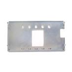 [ наложенный платеж не возможно ]NTT простой type срочный отчетность оборудование серебряный ho n....SVI....S6 опция настенный металлические принадлежности * корпус. не входит 