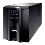 APC 無停電電源装置 UPS SMT1000J【代引