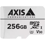 AXIS Surveillance Card 256GB micro SDXC карта хранение 02021-001[ оплата при получении не возможно ]