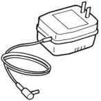 タカコム 留守番電話装置 AT-D770、AT-D300用電源アダプタ