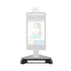 [ наложенный платеж не возможно ] let's корпорация Lec USERS7ACE специальный настольный type подставка установка шт. DESK* подставка только становится.