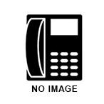 NTT ZX2-(36)CCLIPTEL-(1)(K) 36 кнопка Karl беспроводной IP телефонный аппарат ( чёрный )[ новый товар ]