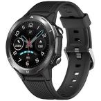 Blackview смарт-часы все экран сенсорный экран многофункциональный смарт-часы деятельность количество итого пульсомер шагомер наручные часы type водонепроницаемый iPhone&amp;amp;Android соответствует JPA-216