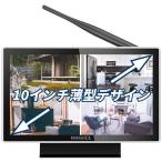 OSX専用　10インチモニター