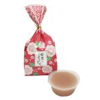 桜葉水ようかん | よう