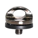  камера для 1/4s красный винт кольцо для ключей крюк винт подключение адаптор Nikon/Canon соответствует темно синий teji однообъективный зеркальный штатив винт ключ крюк 