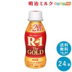 R-1 The GOLD йогурт напиток 112ml×24шт.@R1 Gold питьевой йогурт напиток модель Meiji массовая закупка освобождение . сила освобождение . уход . кислота . коробка покупка комплект 