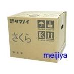 Yahoo! Yahoo!ショッピング(ヤフー ショッピング)タマノイ酢　さくら  ２０Ｌ　同梱不可商品