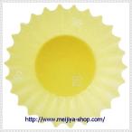 フィルムケース　ＰＥＴ　５Ｆ　パステルイエロー（５００枚入）