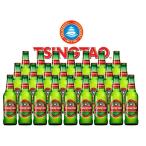 青島ビール チンタオビール 330ml 中