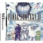 Final Fantasy 4/ Nintendo DS(NDS)/ soft только 
