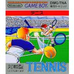 テニス/ゲームボーイ(GB)/ソフトのみ
