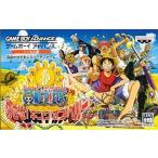 ワンピース めざせ!キングオブベリ/ゲームボーイアドバンス(GBA)/ソフトのみ