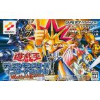 遊戯王デュエルM.インターナショナルWWE/ゲームボーイアドバンス(GBA)/ソフトのみ