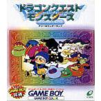 ドラゴンクエストモンスターズ テリーのワンダーランド/ゲームボーイ(GB)/ソフトのみ