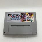 超時空要塞マクロス スクランブルバルキリー/スーパーファミコン /中古/ソフトのみ