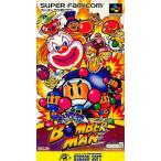 コナミデジタルエンタテインメント 【SFC】 スーパーボンバーマン