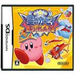 星のカービィ 参上!ドロッチェ団/ニンテンドーDS(NDS)/ソフトのみ