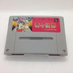 AB★奇々怪界 謎の黒マント★スーパーファミコンソフト