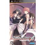 シャイニング・ブレイド/PSP(PSP)/ソフトのみ