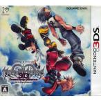  Kingdom Hearts 3D Dream doro**/ Nintendo 3DS(3DS)/ soft только 