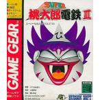 スーパー桃太郎電鉄3/ゲームギア(GG)/ソフトのみ