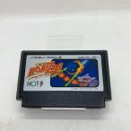 ファミコンソフト オーバーホライゾン