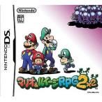  Mario & Louis -jiRPG2/ Nintendo DS(NDS)/ soft только 