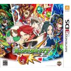  Monstar Strike / Nintendo 3DS(3DS)/ soft только 