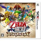  Zelda единственный в своем роде высокий laru все Star z/ Nintendo 3DS(3DS)/ soft только 