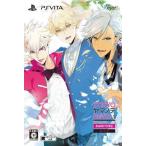 TOKYOyamanoteBOYS V MAIN ограничение /PS Vita(PSV)/ коробка * инструкция есть 