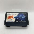 烈火/ファミコン /中古/ソフトのみ