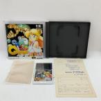 コリューン/PCエンジン /中古/箱・説明書あり