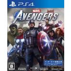 MARVEL Avengers / PlayStation 4(PS4)/ новый товар 