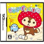 きれいずきん生活/ニンテンドーDS(NDS)/箱・説明書あり