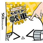  Touch ...! мягкость танк / Nintendo DS(NDS)/ коробка * инструкция есть 