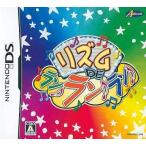  ритм DE Ran * Ran * Ran / Nintendo DS(NDS)/ коробка * инструкция есть 