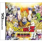 ドラゴンボールZ 舞空烈戦/ニンテンドーDS(NDS)/ソフトのみ