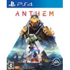 ANTHEM(アンセム)/プレイステーション4(PS4)/箱・説明書あり