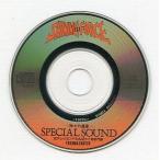 シャイニングフォース-神々の遺産- SPECIAL SOUND('92テレビランドわんぱっく特別付録)/ゲームミュージック(GMUSIC)/一部付属品欠品