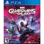 Marvels Guardians of the Galaxy( импорт версия : Северная Америка )- PS4/ PlayStation 4(PS4)/ коробка * инструкция есть 