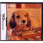 Nintendogs Dux &f линзы / Nintendo DS(NDS)/ б/у / коробка * инструкция есть 