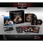 GUNGRAVE VR COMPLETE EDITION/プレイステーション4(PS4)/新品