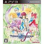  Tales ob серый sesef/ PlayStation 3(PS3)/ коробка * инструкция есть 