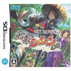  тайна. Dan John способ .. Cire nDS/ Nintendo DS(NDS)/ коробка * инструкция есть 
