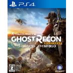  Ghost Recon wild Ran z/ PlayStation 4(PS4)/ коробка * инструкция есть 