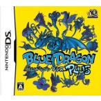  Blue Dragon плюс / Nintendo DS(NDS)/ коробка * инструкция есть 
