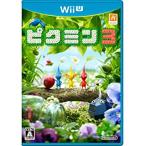 ピクミン3/WiiU(WiiU)/箱・説明書あり